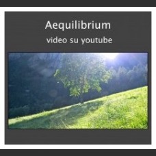 Aequilibrium Ed.Incantations